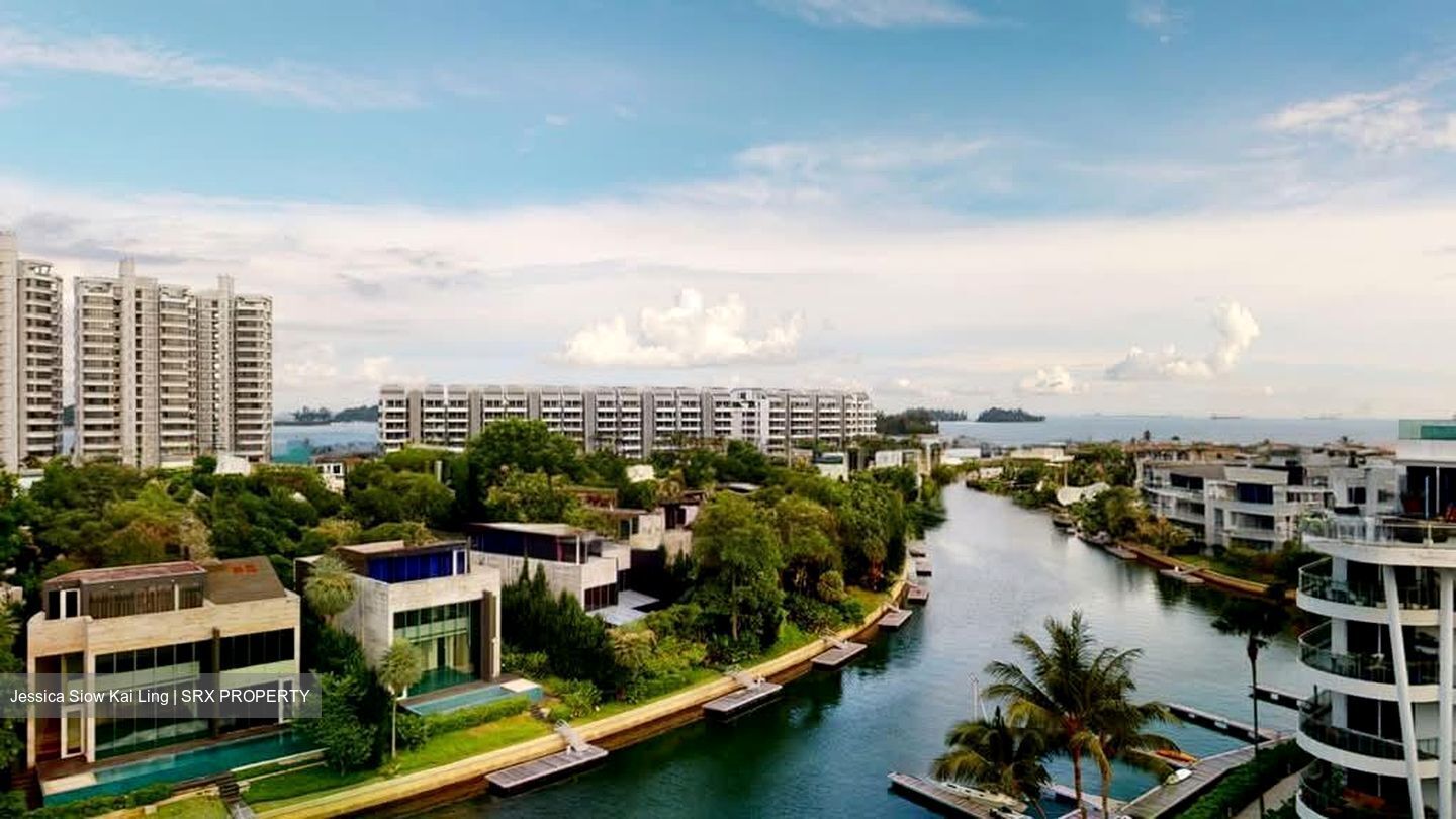 Turquoise (D4), Condominium #569767181